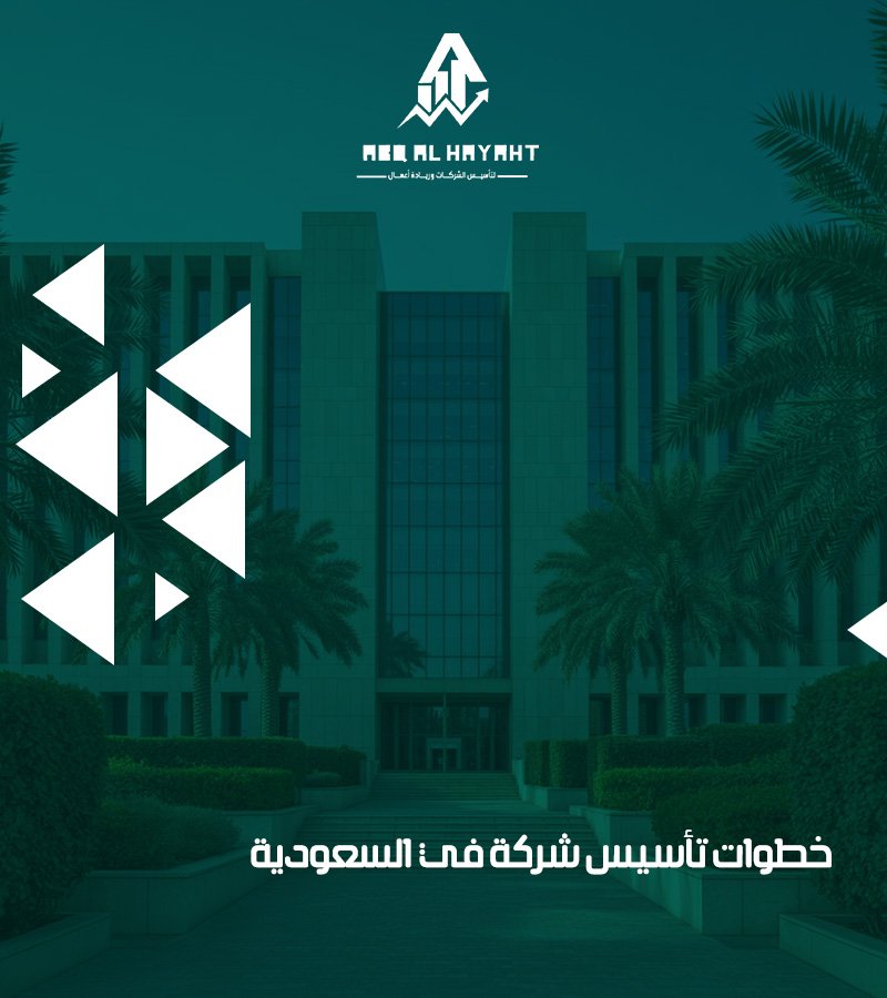 قانون الشركات الجديد في السعودية, رؤية السعودية 2030, تأسيس الشركات الأجنبية في السعودية